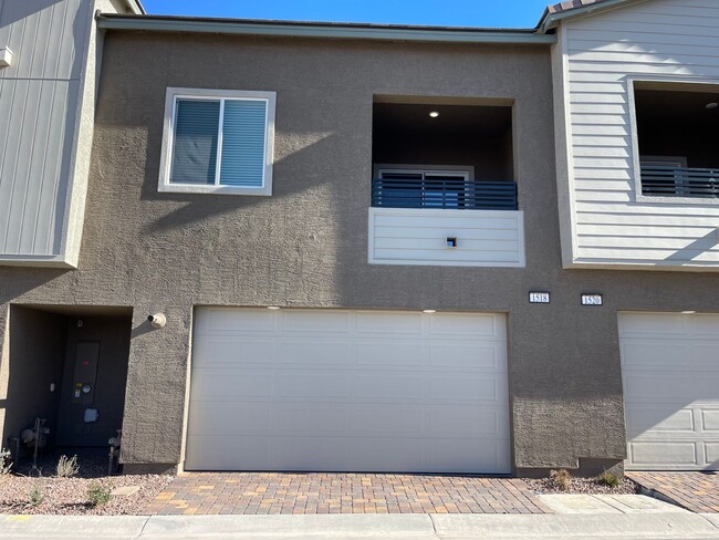 1518 Eliana Xing Pl in Henderson, NV - Building Photo - Building Photo