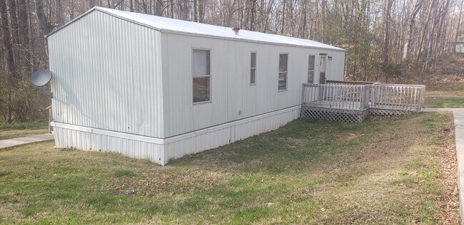 property at 218 Dog Run