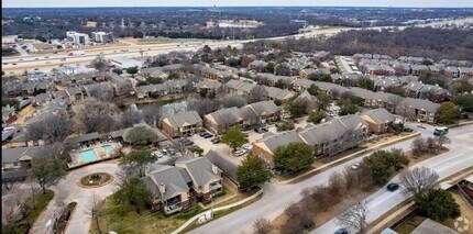 1400 Eldorado Pkwy in McKinney, TX - Building Photo - Building Photo