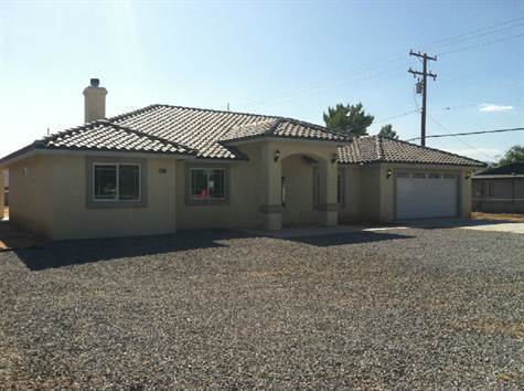 property at 13509 Algonquin Rd