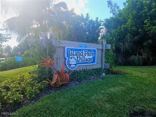 property at 17756 Park Village Blvd