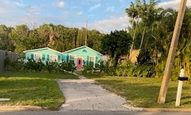 property at 431 47th St