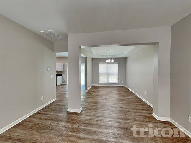 544 Stillgreen Ln in Charlotte, NC - Building Photo - Building Photo