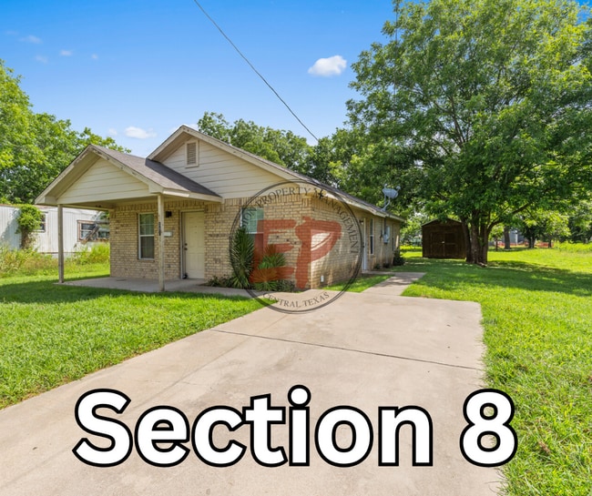property at 312 Durr St