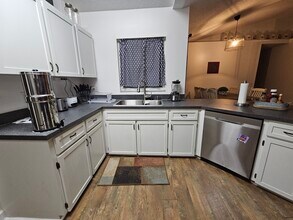 3589 Egret Dr in Melbourne, FL - Foto de edificio - Building Photo