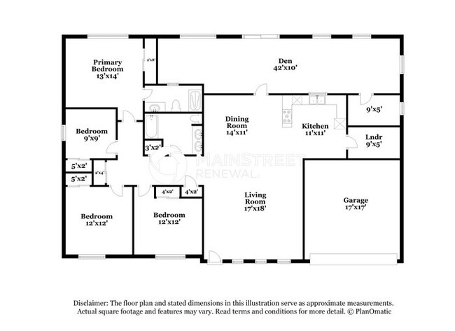 305 W Ivyglen St in Mesa, AZ - Building Photo - Building Photo