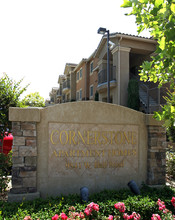 Cornerstone Apartments in Anaheim, CA - Building Photo - Building Photo