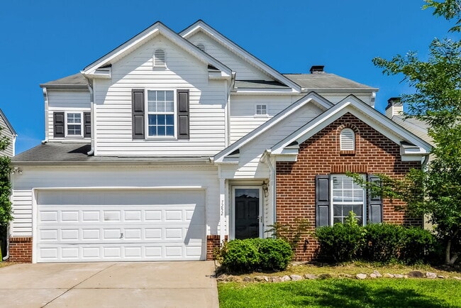 property at 7252 Great Laurel Dr