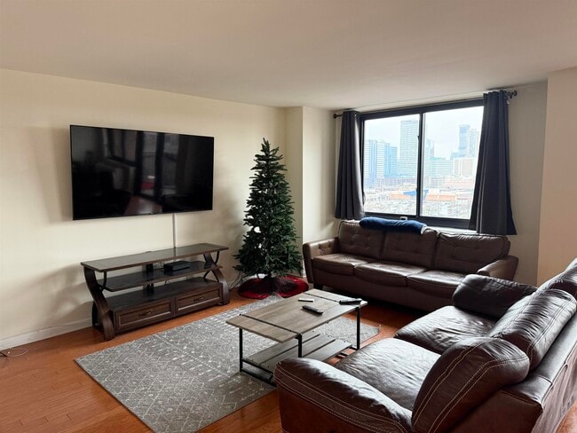 property at 700 Grove St