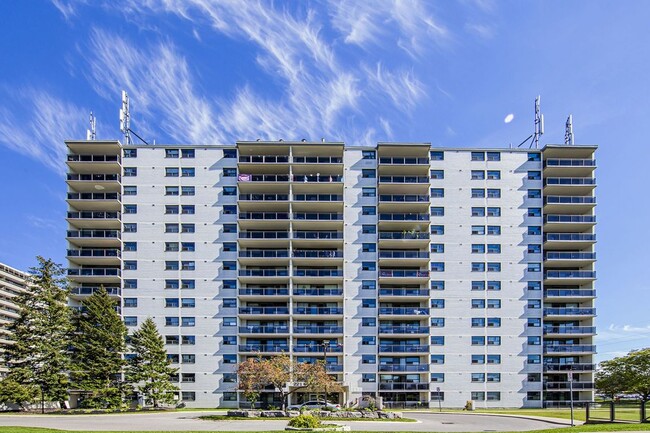 Glenridge Avenue Apartments