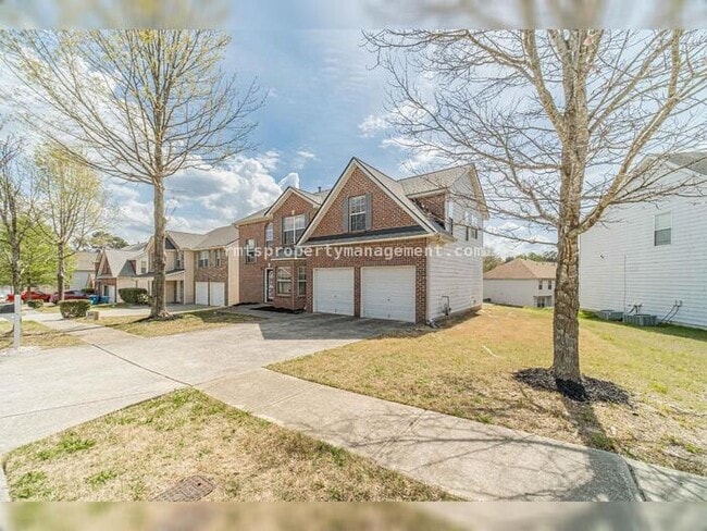 1850 Lily Stem Trail NE in Auburn, GA - Building Photo - Building Photo