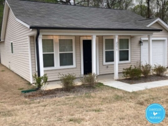property at 2275 Harvest Stone Ln