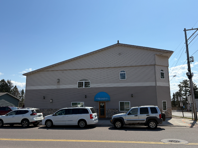 property at 6002 E Superior St