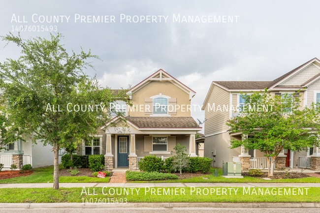 property at 4775 Creekside Park Ave