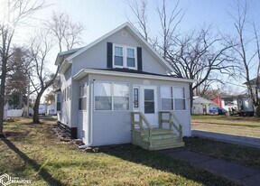 1426 2nd St in Webster City, IA - Building Photo
