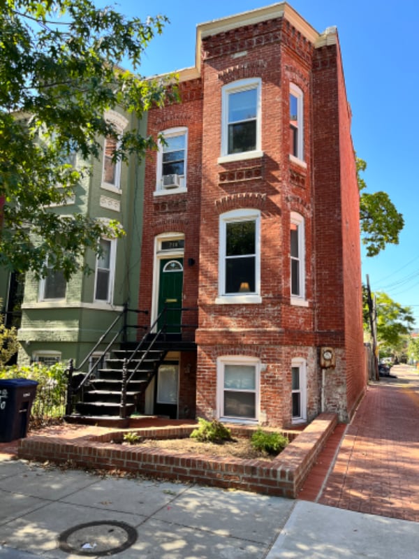 property at 710 7th St NE