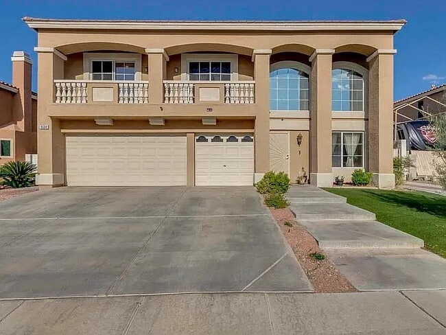 property at 9684 Summer Cypress St