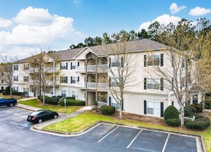 Arbor Place in Douglasville, GA - Foto de edificio - Building Photo