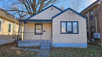 2216 Bolling Ave in Louisville, KY - Building Photo - Building Photo
