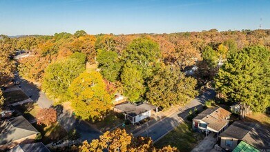 7400 L St in Little Rock, AR - Building Photo - Building Photo
