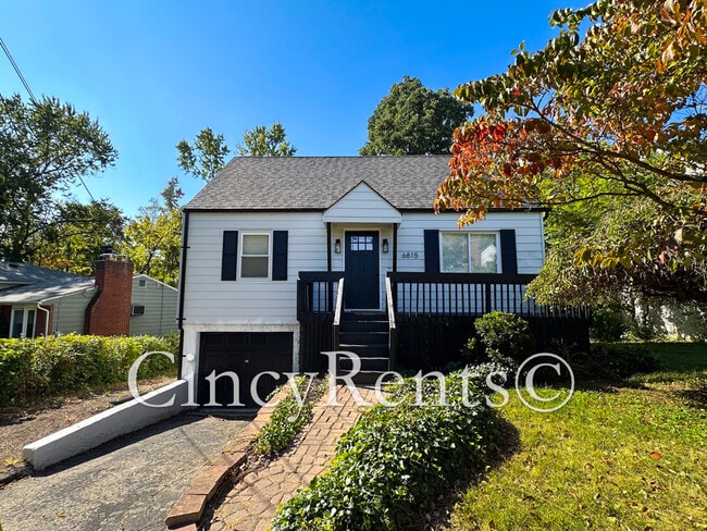 property at 6815 Sunray St