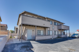 Appleton Apartments in Las Vegas, NV - Building Photo - Other