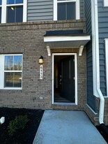 6113 Jackline Run in Chesterfield, VA - Building Photo