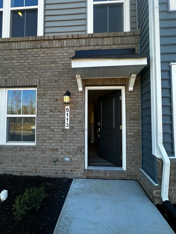 property at 6113 Jackline Run