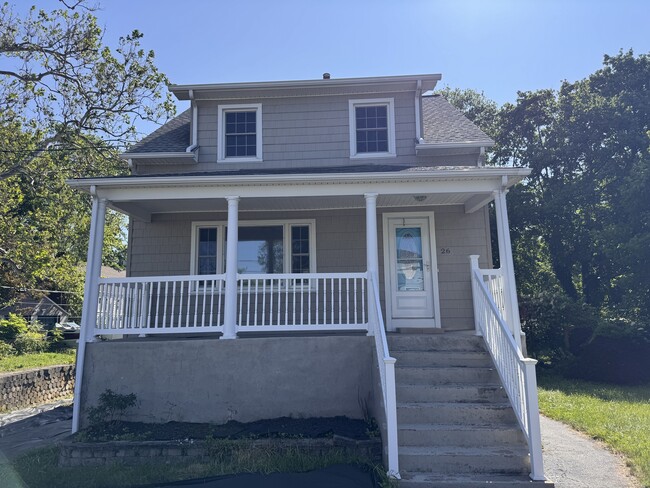 26 Barbara St