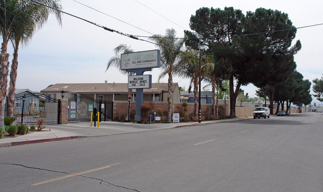 Mirage Estates in Hemet, CA - Building Photo - Building Photo