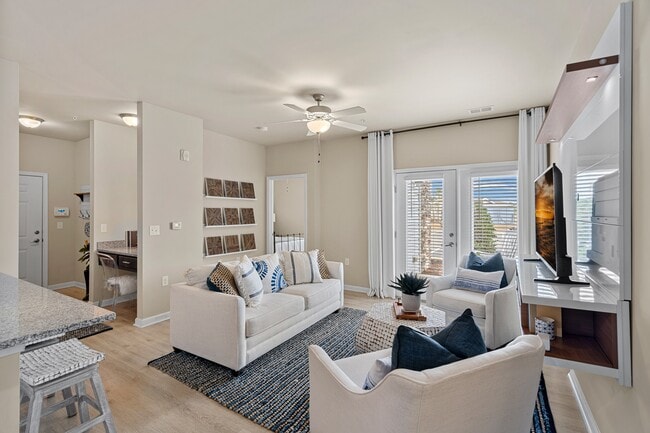 Hawthorne at the Bend in Hampstead, NC - Building Photo - Building Photo