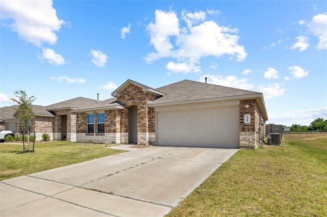 21527 Bonita Vista Dr in Katy, TX - Building Photo - Building Photo