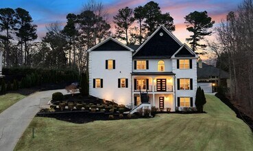 1046 Wiley Bridge Rd in Woodstock, GA - Building Photo - Building Photo