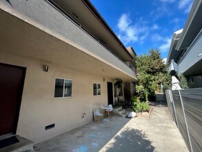 11457 Venice Blvd in Los Angeles, CA - Building Photo - Building Photo