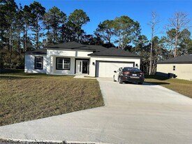 2097 W Hampshire Blvd, Unit 311 in Citrus Springs, FL - Building Photo