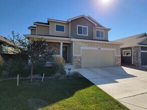 2067 Moon Rise Dr in Windsor, CO - Foto de edificio - Building Photo