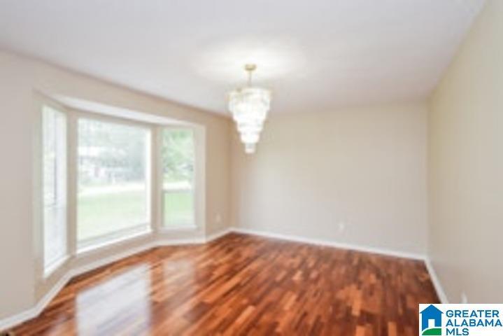 325 13th St in Pleasant Grove, AL - Foto de edificio