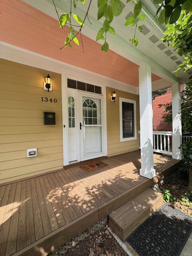 property at 1340 Morningside St SE