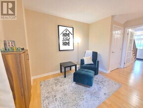 87 Graham Creek Private in Ottawa, ON - Building Photo - Building Photo