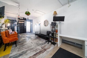 21R Monroe St in Passaic, NJ - Building Photo - Building Photo