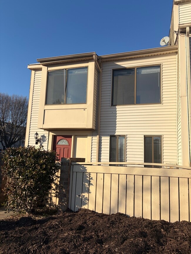 property at 9709 Docena Dr