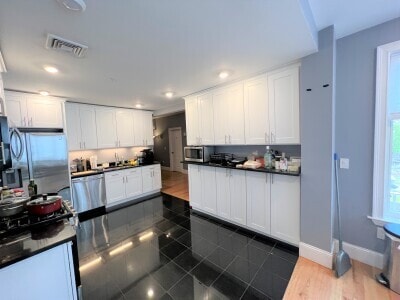 1778 Commonwealth Ave in Boston, MA - Building Photo - Building Photo