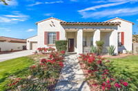 79760 Desert Willow St in La Quinta, CA - Foto de edificio - Building Photo