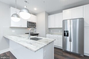 45 W Haines St, Unit 203 in Philadelphia, PA - Building Photo