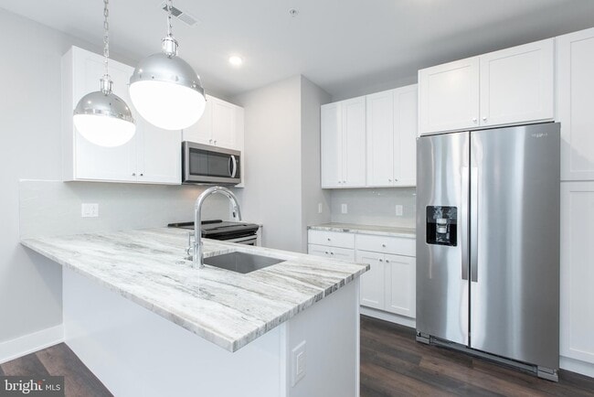 property at 45 W Haines St