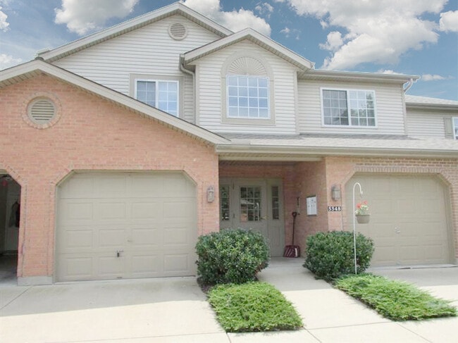 property at 5548 Harbourwatch Way