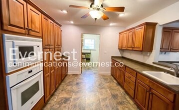 5737 Garret Drive in Chattanooga, TN - Building Photo - Building Photo