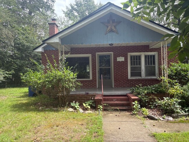 property at 304 Wilson Ave