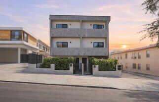 234 S Carondelet St in Los Angeles, CA - Building Photo