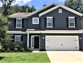 5455 Kings River Dr in North Charleston, SC - Building Photo